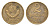 СССР 2 копейки 1940 Y 106 алюминиевая бронза 4702-1135