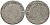 Бавария 6 крейцеров 1807 Максимилиан I Иосиф (1806-1825) KM 346 серебро 4679-957