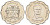Ямайка 10 долларов 1999 KM 181 сталь плакированная никелем UNC 4118-534