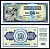 Югославия 50 динар 1978 Pick 89 a бумага UNC (пресс) 7375-4-2-1
