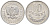 ПОЛЬША 10 ГРОШЕЙ 1965 MW KM AA47, Parchimowicz 206d алюминий UNC 4181-237