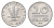 Венгрия 20 филлеров 1982 BP KM 573 алюминий 4664-1155