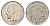 Бельгия 10 франков 1971 Belgique, Бодуэн I (1951-1993) KM 155.1 никель 4678-954