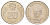 Венгрия 20 форинтов 1986 Дьёрдь Дожа KM 630 медно-никель 4699-1154