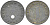 ГЕРМАНИЯ 1 РЕЙХСПФЕННИГ 1941 G KM 97, J. 369 цинк 211-551