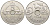 Норвегия 1 крона 1998 Харальд V (1992- ) KM 462 медно-никель 113-233