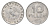 Венгрия 10 филлеров 1968 BP, Народная республика (1949-1989) KM 572 алюминий 4154-428