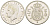 ИСПАНИЯ 5 ПЕСЕТ 1975 (78) ХУАН КАРЛОС I KM 809 медно-никель 67-711