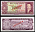 Боливия 20 боливиано 1962 SPECIMEN - образец, Педро Доминго Мурильо Pick 155 s бумага UNC (пресс) 451-1208-1