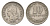 Аргентина 10 сентаво 1924 KM 35 медно-никель 4674-1016