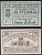 Массов 10 пфеннигов 1920 DeNG 2 M18.1a бумага UNC (пресс) 8613-57-1-1