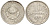 СССР 10 копеек 1925 Федорин 5 серебро 4160-441
