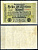 Германия 10000000 марок 1923 22 августа 1923, серия UB Pick 106 a бумага 7552-51-1-2