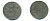 Венгрия 20 филлеров 1916 КВ, Карл I (1916-1918) KM 498 железо 83-1324