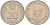 Венгрия 20 форинтов 1983 Дьёрдь Дожа KM 630 медно-никель 4593-1224
