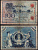 Германия 100 марок 1898 Pick 20 бумага 2192-67-1-1