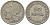 Греция 50 лепта 1926 Афина в шлеме KM 68 медно-никель 100-229