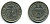 Германия 50 рейхспфеннигов 1928 A KM 49, J.324 никель 58-515