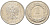 Польша 1 злотый 1994 MW KM 282 медно-никель 51-1627