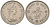 Гонконг 1 доллар 1978 Елизавета II (1952-) KM 43 медно-никель 4592-254