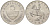 Австрия 5 шиллингов 1975 KM 2889a медно-никель 4589-453