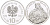 Польша 10 злотых 2005 MW, серия короли польши, Август II Сильный (1697-1706) (1709-1733) KM 461 серебро PROOF 1082-9-71