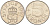 Швеция 5 крон 1987 D, Карл XVI Густав (1973- ) КМ 853 медно-никель 4367-1142