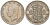 Великобритания 1/2 кроны 1948 Георг VI (1936-1952) KM 866, Spink 4101 медно-никель 4117-1011
