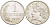 БРАЗИЛИЯ 1 КРУЗЕЙРО 1974 РЕФОРМА (1957-1985) KM 581а медно-никель 4517-1213