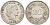 ШВЕЙЦАРИЯ 20 РАППЕНОВ 1909 В KM 29 никель 4513-246