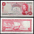 Остров Мэн 10 фунтов 1967 Елизавета II Pick 24 b бумага 451-1341-2