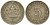 ГРЕЦИЯ 5 ЛЕПТА 1894 A KM 58 медно-никель 650-731