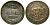 Россия 1 копейка 1911 СПБ, Николай II (1896-1917) Биткин 258 медь 4176-1146