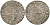 Польша 3 полкера (3 полторака - 1 крейцер) 1623 Сигизмунд III Ваза (1587-1632) Gorecki B.23, KM 41 серебро 4158-931