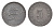 Бакнанг 5 пфеннигов 1918 маленькая пятерка Funck 25.3, Men05 1171.3, Men18 1511.3 железо 4636-1043