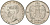 Югославия 20 динаров 1938 Петр II (1934-1945) KM 23 серебро 4182-336