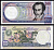 Венесуэла 500 боливаров 1990 Симон Боливар, орхидеи Pick 67 d  бумага  UNC (пресс) 449-31-3