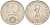 Венгрия 10 форинтов 1972 статуя Свободы KM 595 никель 81-1142