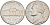 США 5 ЦЕНТОВ 1998 D ДЖЕФФЕРСОН KM A192 медно-никель 190-225