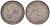 Великобритания 1 фартинг 1932 Георг V (1910-1936) KM 825, Spink 4061 бронза 4613-466