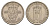 Норвегия 1 крона 1955 Хокон VII (1905-1957) KM 397 медно-никель 4635-633