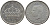 Швеция 1 крона 2008 Карл XVI Густав (1973- ) KM 894 медно-никель 87-746