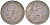 Великобритания 1 фартинг 1924 Георг V (1910-1936) KM 808.2, Spink 4060 бронза 4613-459