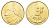 Бельгия 5 франков 1993 Belgie, Бодуэн I (1951-1993) KM 164 медь алюминий никель UNC 4706-342