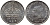 Швеция 1 крона 2005 Карл XVI Густав (1973- ) KM 894 медно-никель 93-414