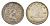 Канада 10 центов 1965 Елизавета II (1952-2022), парусник KM 61 серебро 4623-945