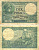 ФРАНЦИЯ 10 ФРАНКОВ 1932 3 МАРТА 1932, МИНЕРВА Pick 73d бумага F-VF 8589-35-1-1