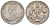 Австралия 6 пенсов 1926 Георг V (1910-1936) KM 25 серебро 4396-1169