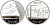 Финляндия 10 евро 2009 Фредрик Пациус, композитор KM 148 серебро  PROOF  11-164-24