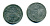 Болгария 5 стотинок 1917 Фердинанд I (1908-1918) KM 24a цинк 35-1356